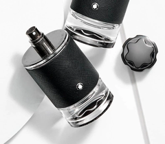 Nước hoa Nam Montblanc Explorer Mont Blanc EDP