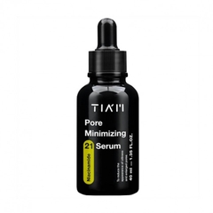 Tinh Chất Serum Thu Nhỏ Lỗ Chân Lông, Kiểm Soát Dầu Nhờn Và Ngừa Mụn Tiam Niacinamide 20% + Zinc 1% Tiam Pore Minimizing 21