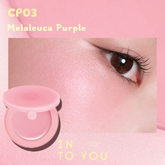 Má Hồng Kem Into You Cream Puff Blush 4g