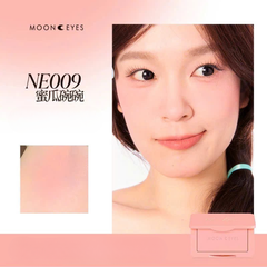 Phấn Má Hồng Moon Eyes Color
