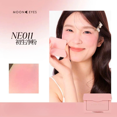 Phấn Má Hồng Moon Eyes Color