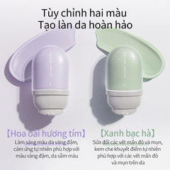 Kem Lót OSITREE Color Correcting Makeup 32g