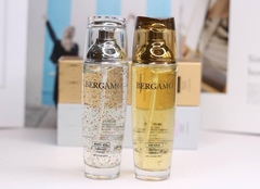 Tinh Chất Serum Dưỡng Trắng và Lót Bergamo Luxury