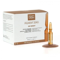 Tinh Chất Serum Dưỡng Trắng Da Mặt MartiDerm Pigment Zero DSP Bright