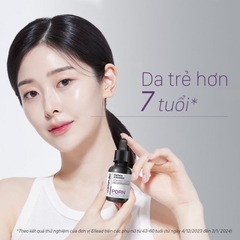 Tinh Chất Serum PDRN Căng Bóng Sáng, Hỗ Trợ Tái Sinh CNP Derma Answer Active Boost Ampule