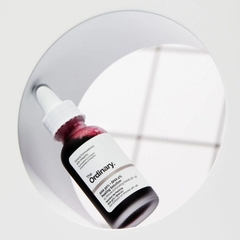 Tinh Chất Serum The Ordinary AHA 30% BHA 2% Peeling Solution