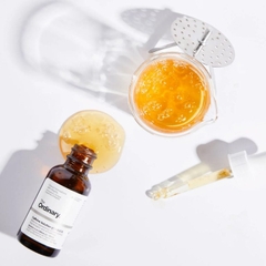 Tinh Chất Dưỡng Mắt The Ordinary Caffein Solution 5% + EGCG