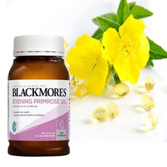 Tinh Dầu Hoa Anh Thảo Blackmores Evening Primrose
