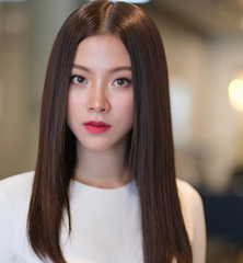 Máy Duỗi Tóc  Bolon Pro  Hair Straightener