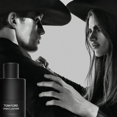 Nước Hoa Nam Tom Ford Ombré Leather