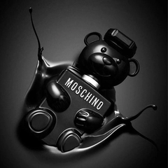 Nước Hoa Nam Moschino Toy Boy EDT
