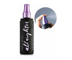 Xịt Khoá Nền Makeup Makeup Urban Decay All Nighter Long Lasting Make Up Setting Spray