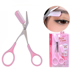 Kéo Tỉa Lông Mày Mini Model Brow Class