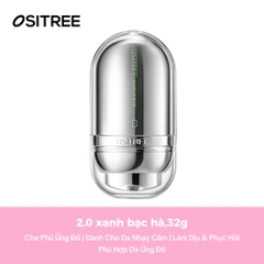 Kem Lót Nâng Tone Kiềm Dầu OSITREE  Illuminate & Special Care Makeup Base 2.0