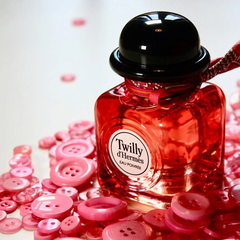 Nước Hoa Nữ Twilly D'Hermès Eau Poivrée