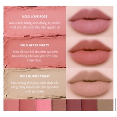 Chì Kẻ Viền Môi Unleashia Oh Happy Day Lip Pencil