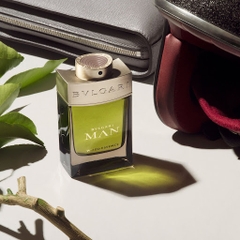 Nước Hoa Nam Bvlgari Man Wood Essence EDP