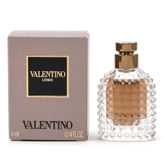 Nước Hoa Nam Valentino Uomo For Men EDT