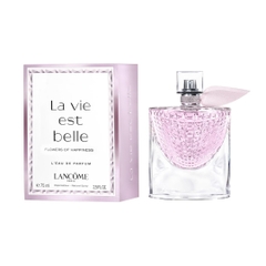 Nước Hoa Nữ Lancôme La Vie Est Belle Flowers Of Happiness