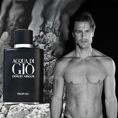 Nước Hoa Nam Giorgio Armani Acqua Di Gio Profumo