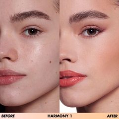 Bảng Má & Nền Make Up For Ever HD Skin 12 Ô