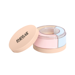 Phấn Phủ Bột Make Up For Ever HD Skin Twist & Light Loose Powder