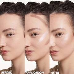 Bảng Kem Nền Make Up For Ever Invisible Foundation Palette
