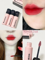 Son Kem Mooekiss Velvet Lip Mud