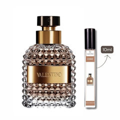 Nước Hoa Nam Valentino Uomo For Men EDT