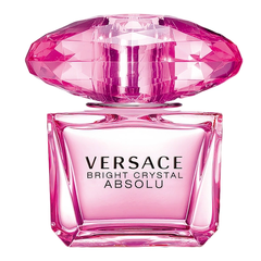 Nước Hoa Nữ Versace Bright Crystal Absolu EDT