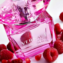 Nước Hoa Nữ Versace Bright Crystal Absolu EDT