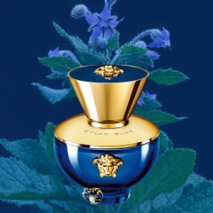 Nước Hoa Nữ Versace Dylan Blue Pour Femme Eau de Parfum