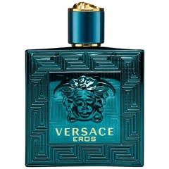 Nước Hoa Nam Versace Eros Edt