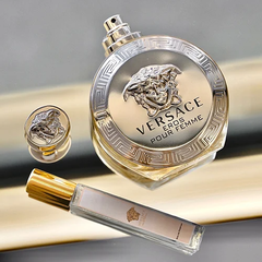 Nước Hoa Nữ Versace Eros Pour femme Eau de Parfum