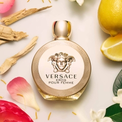 Nước Hoa Nữ Versace Eros Pour femme Eau de Parfum