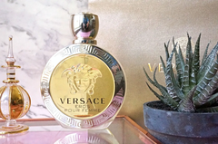 Nước Hoa Nữ Versace Eros Pour femme Eau De Toilette