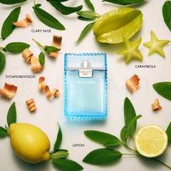 Nước Hoa Nam Versace Man Eau Fraiche EDT