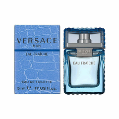 Nước Hoa Nam Versace Man Eau Fraiche EDT