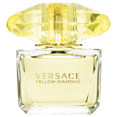 Nước Hoa Nữ Versace Yellow Diamond Eau de Toilette