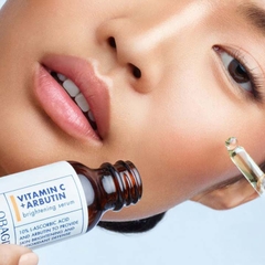 Tinh Chất Sáng Da & Chống Oxy Hóa Obagi Vitamin C + Arbutin Brightening Serum