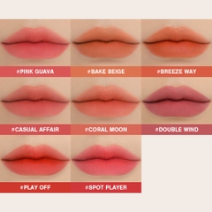 Son Kem 3CE Blur Water Tint