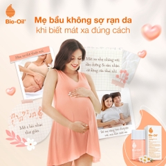 Dầu Dưỡng Bio-oil  Skincare Oil Natural