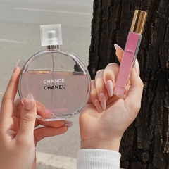 Nước Hoa Nữ Chanel Chance Eau Tendre Eau de Toilette