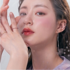 Son Bóng Romand Glasting Water Gloss 4.5g