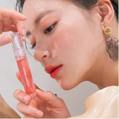 Son Bóng Romand Glasting Water Gloss 4.5g