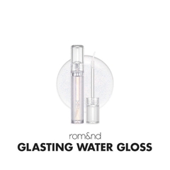 Son Bóng Romand Glasting Water Gloss 4.5g