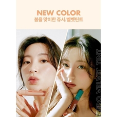 Son Tint Lì Romand Juicy Lasting Tint 5.5g