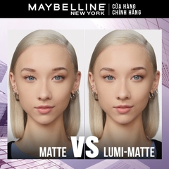 Kem Nền Maybelline Superstay Lumi Matte 30H 35ml