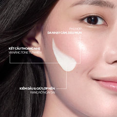 Kem Chống Nắng Nâng Tone Da Dầu La Roche-Posay La Roche-Posay Anthelios XL SPF50+ 50ml