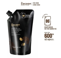Tẩy Da Chết Cocoon Cà Phê Đắk Lắk
